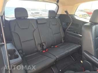 2025 Kia Telluride S - miniatura 14