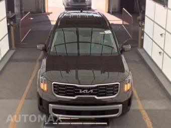 2025 Kia Telluride S - miniatura 2