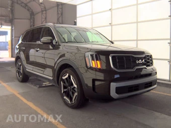 2025 Kia Telluride S - miniatura 3