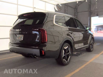 2025 Kia Telluride S - miniatura 4