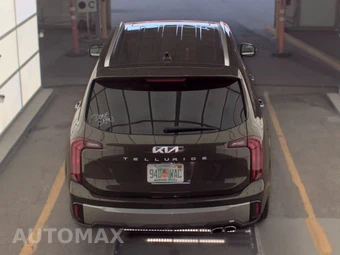 2025 Kia Telluride S - miniatura 5