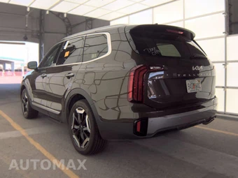 2025 Kia Telluride S - miniatura 6