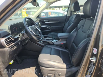 2025 Kia Telluride S - miniatura 7