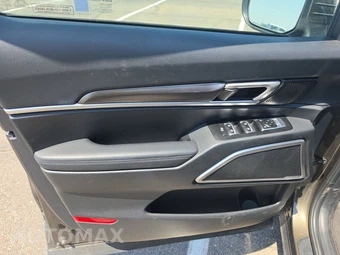 2025 Kia Telluride S - miniatura 9