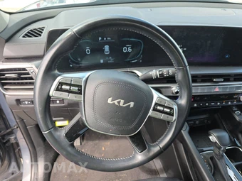 2025 Kia Telluride S - miniatura 10