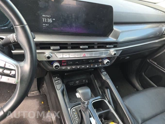 2025 Kia Telluride S - miniatura 11