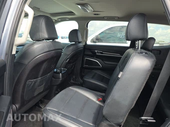 2025 Kia Telluride S - miniatura 13