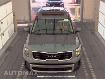 2025 Kia Telluride S - miniatura 2