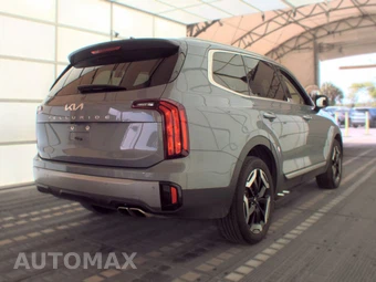 2025 Kia Telluride S - miniatura 4