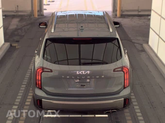 2025 Kia Telluride S - miniatura 5