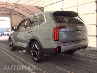 2025 Kia Telluride S - miniatura 6