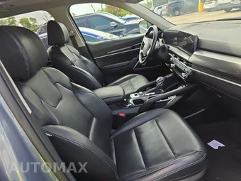 2025 Kia Telluride S - miniatura 8