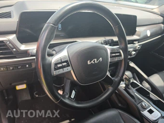 2025 Kia Telluride S - miniatura 10