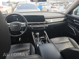 2025 Kia Telluride S - miniatura 11