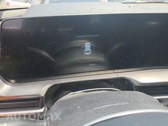 2025 Kia Telluride S - miniatura 12