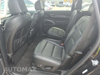 2025 Kia Telluride S - miniatura 13
