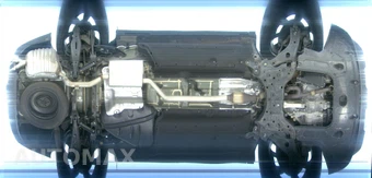 2025 Kia Telluride S - miniatura 19