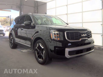 2025 Kia Telluride S - miniatura 3