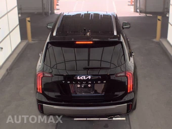 2025 Kia Telluride S - miniatura 5