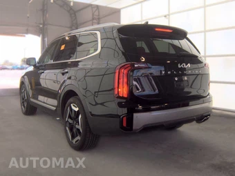 2025 Kia Telluride S - miniatura 6