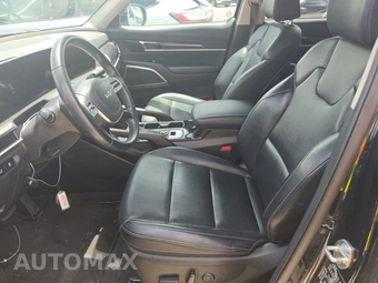 2025 Kia Telluride S - miniatura 7