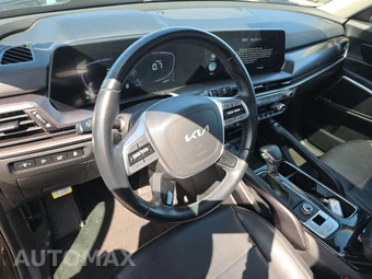 2025 Kia Telluride S - miniatura 10