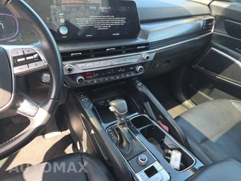 2025 Kia Telluride S - miniatura 11