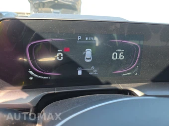 2025 Kia Telluride S - miniatura 12