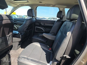 2025 Kia Telluride S - miniatura 13