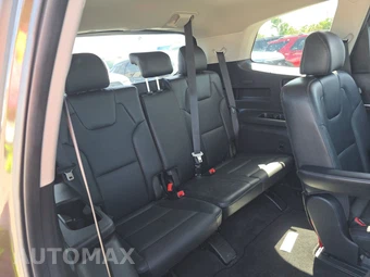 2025 Kia Telluride S - miniatura 14