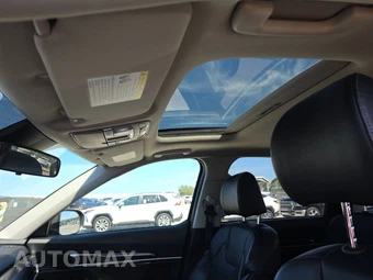 2025 Kia Telluride S - miniatura 19