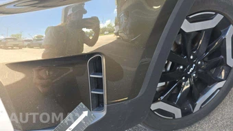 2025 Kia Telluride S - miniatura 21