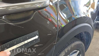 2025 Kia Telluride S - miniatura 27