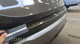 2025 Kia Telluride S - miniatura 28