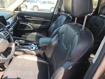 2025 Kia Telluride S - miniatura 7