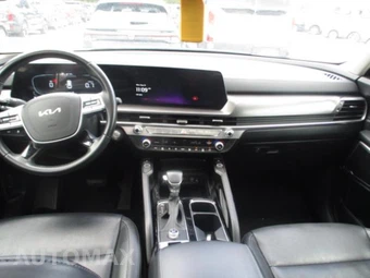 2025 Kia Telluride S - miniatura 10