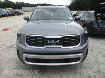 2025 Kia Telluride S - miniatura 27