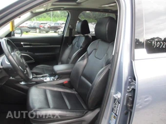 2025 Kia Telluride S - miniatura 4