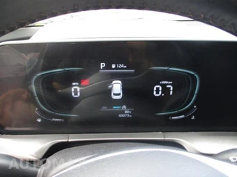 2025 Kia Telluride S - miniatura 6