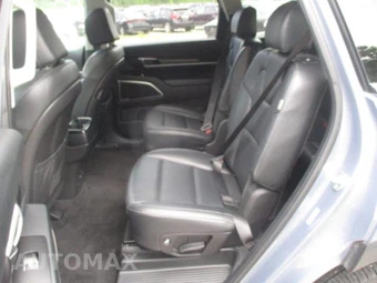 2025 Kia Telluride S - miniatura 9