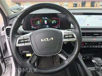 2025 Kia Telluride S - miniatura 10