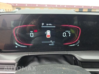 2025 Kia Telluride S - miniatura 12