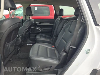 2025 Kia Telluride S - miniatura 13