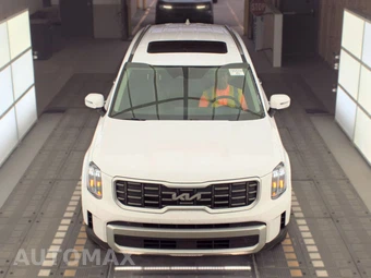 2025 Kia Telluride S - miniatura 2