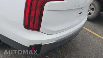2025 Kia Telluride S - miniatura 20