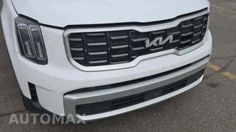 2025 Kia Telluride S - miniatura 28