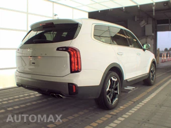 2025 Kia Telluride S - miniatura 4