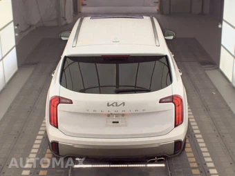2025 Kia Telluride S - miniatura 5