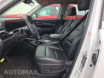 2025 Kia Telluride S - miniatura 7