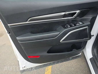 2025 Kia Telluride S - miniatura 9